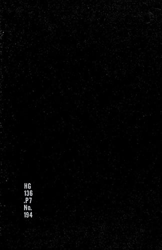 The Transition to Emu in the Maastricht Treaty (Essays in International Economics)
