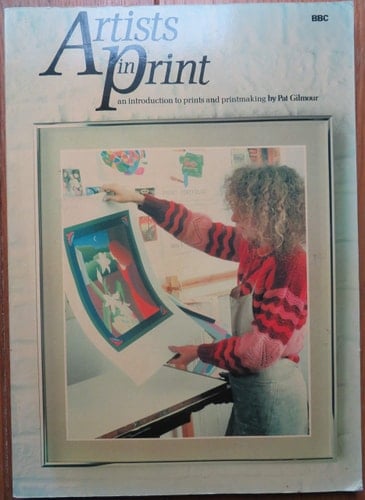 Artists in Print An Introduction to Prints and Printmaking