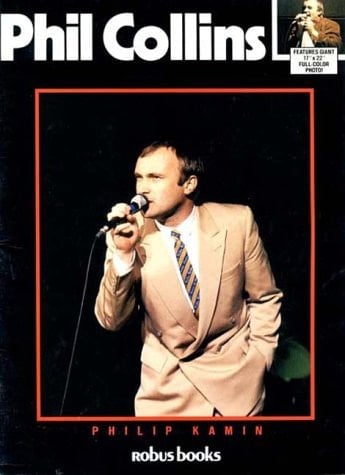 Phil Collins