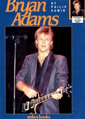 Bryan Adams