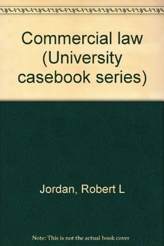 Commercial Law