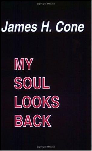 My soul looks back