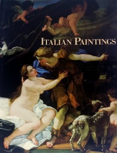 Italian Paintings from Burghley House