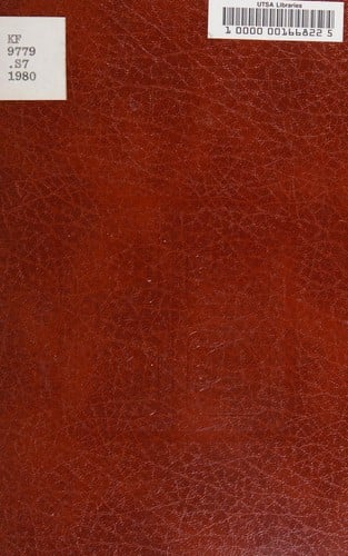 Standards relating to juvenile delinquency and sanctions: [tentative draft]