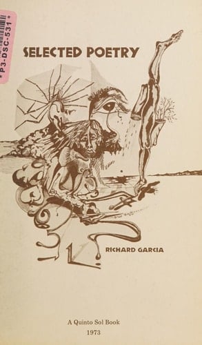 Selected poetry