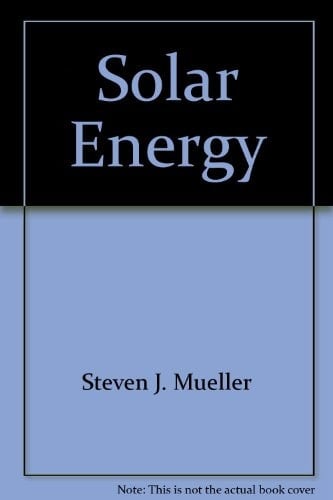 Solar Energy