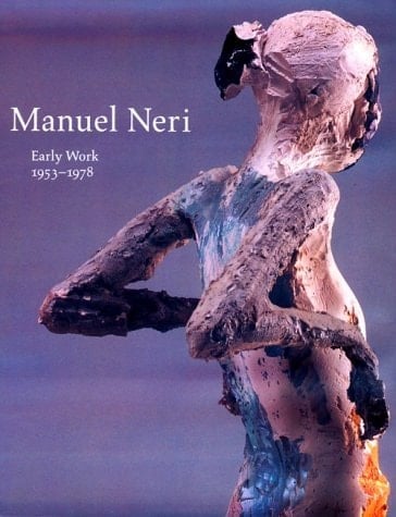 Manuel Neri Early Work, 1953-1978