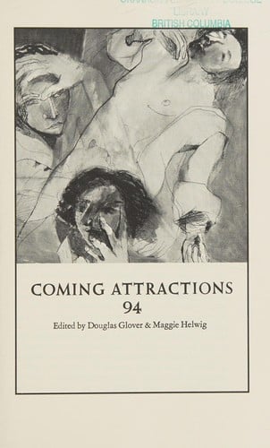 Coming Attractions 1994