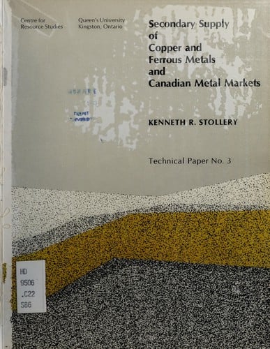 The Prospects for Canadian Uranium