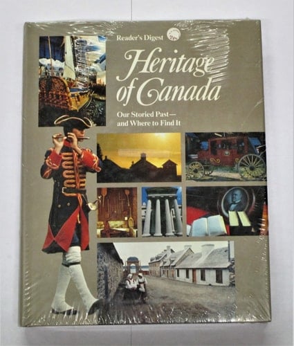 Heritage of Canada