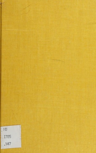 Western Canadian Agriculture to 1990