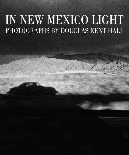 In New Mexico light: photographs and text