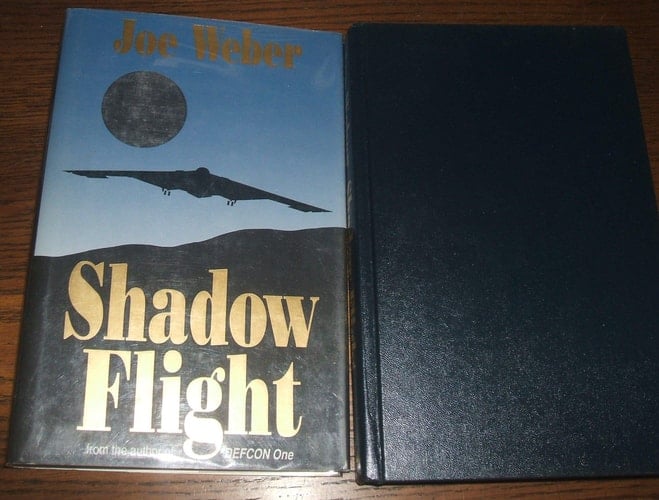 Shadow Flight A Novel