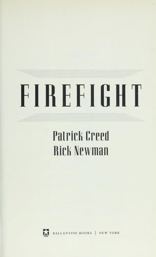 Firefight: inside the battle to save the Pentagon on 9/11