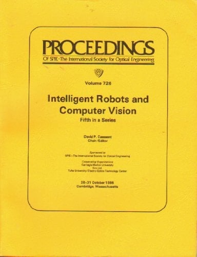 Proceedings of SPIE--the International Society for Optical Engineering