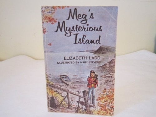 Meg's Mysterious Island