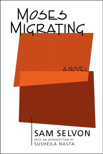Moses Migrating