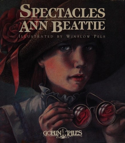 Spectacles (Goblin Tales)