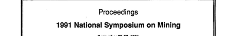 Carnahan Conference on Security Technology, 1986 Proceedings