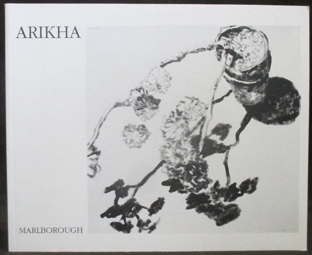 Avigdor Arikha Sixty Five Drawings, 1965-1997