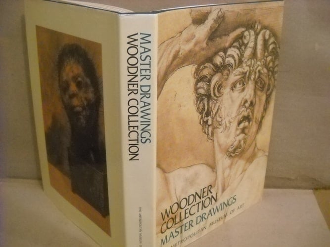 Woodner Collection Master Drawings