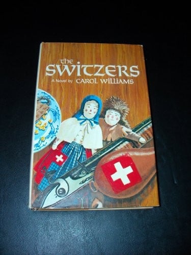 The Switzers: A novel