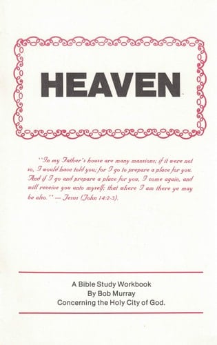 Heaven