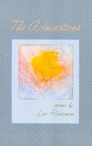 The Admirations Poems