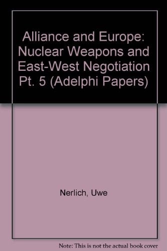 Adelphi Papers