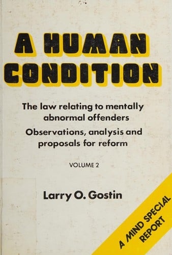 A Human Condition (A MIND special report)