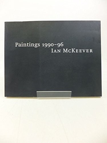 Paintings 1990-96 Ian MacKeever