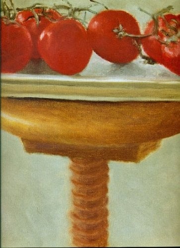 Avigdor Arikha Works 1992-93