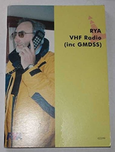 Vhs Inc Gmdss