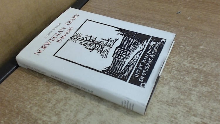 Norwegian Diary 1940-45