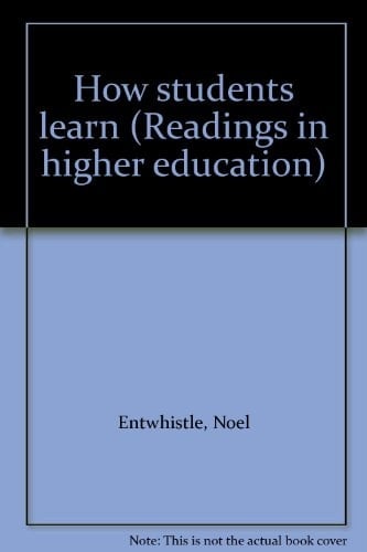 How Students Learn