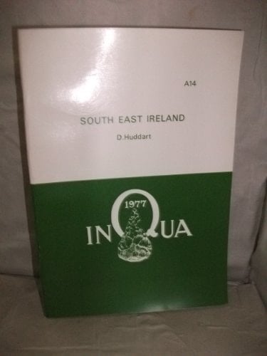 South East Ireland