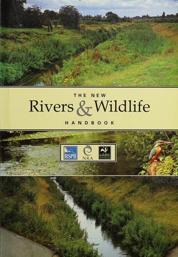 Rivers and Wildlife Handbook (Rspb)