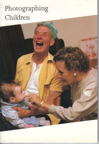 Photographing Children