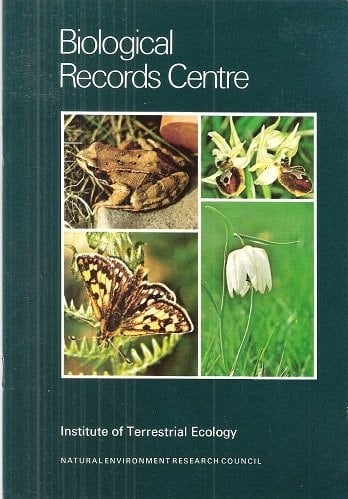 Biological Records Centre