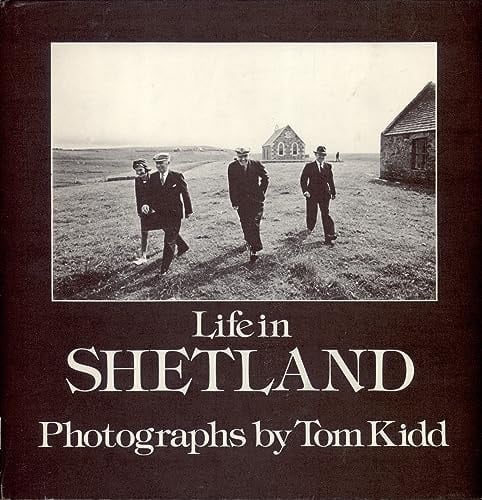 Life in Shetland