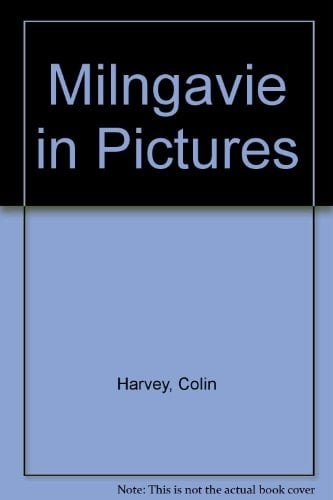 Milngavie in Pictures, 1975