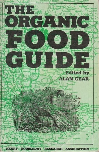The Organic Food Guide