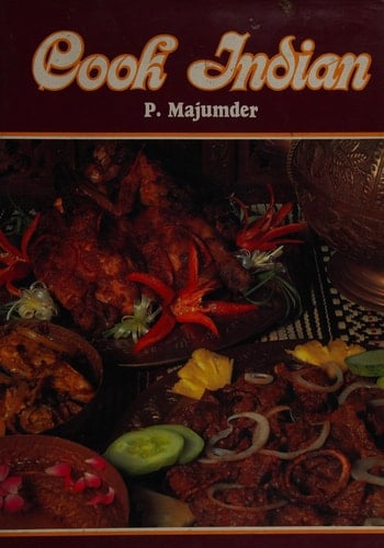 Cook Indian