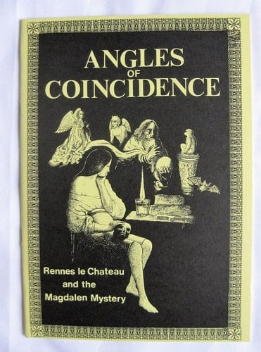 Angles of Coincidence: Rennes-le-Chateau and the Magdalen Mystery