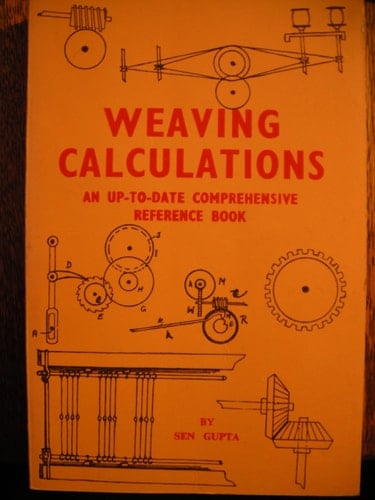 Weaving Calculations
