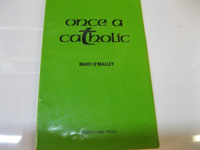 Once a Catholic