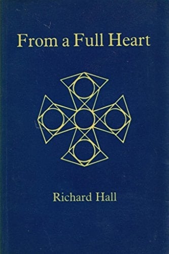 From a Full Heart Prayers and Meditations