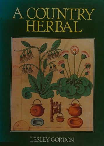 A Country Herbal