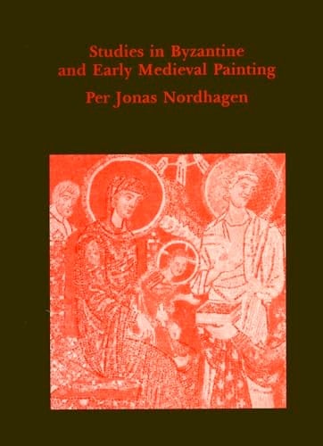 Studies in Byzantine and Medieval western art