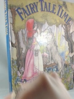 Fairy Tale Time